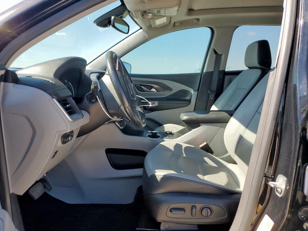 2022 GMC Terrain Slt VIN: 3GKALPEV0NL289419 Lot: 71484075