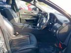 2015 MERCEDES-BENZ CLS CLS 220 BLUETEC AMG LINE PREMIUM 4DR 7G-TRONIC for sale at Copart WOLVERHAMPTON