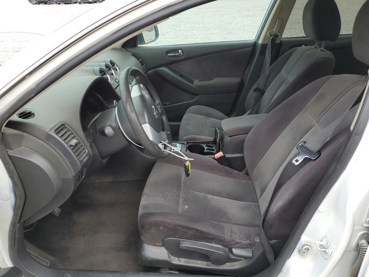 2009 Nissan Altima 2.5 VIN: 1N4AL21EX9N506605 Lot: 84246165