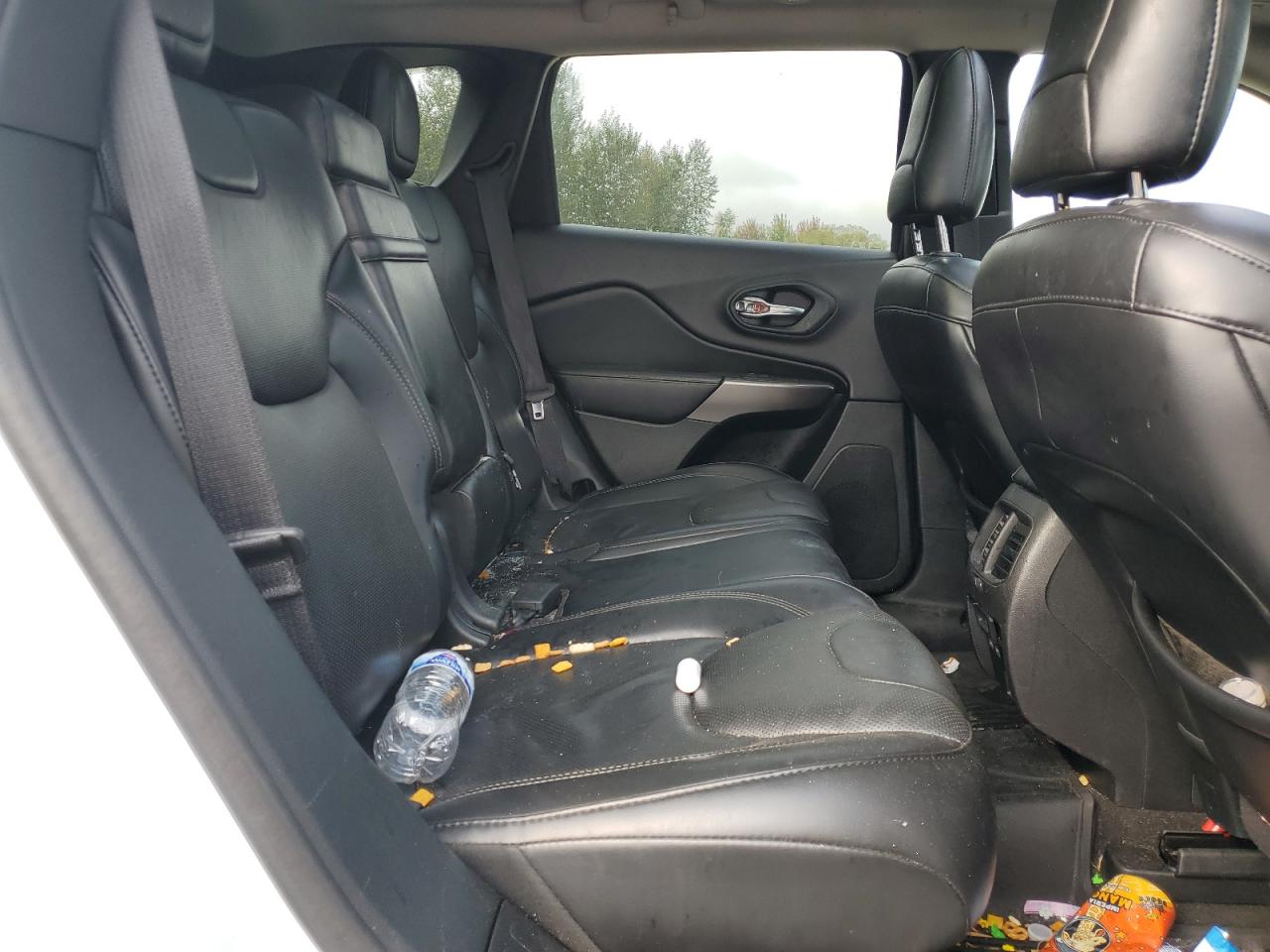 2019 Jeep Cherokee Limited VIN: 1C4PJMDN5KD254047 Lot: 71391585