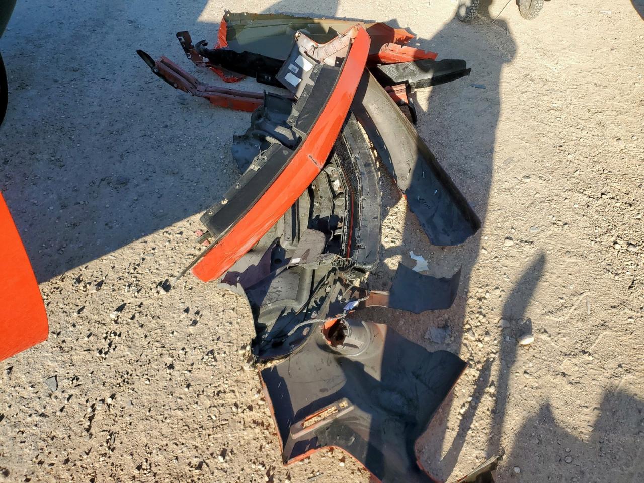 2023 Dodge Challenger Sxt VIN: 2C3CDZAG4PH526871 Lot: 84152575