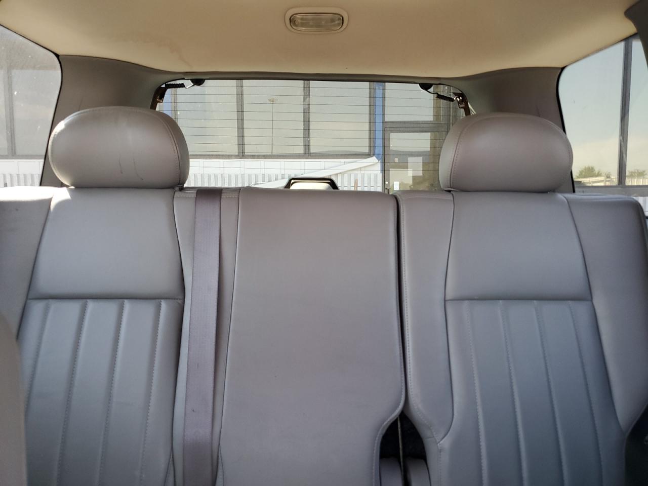 2005 Jeep Liberty Limited VIN: 1J4GL58K45W720277 Lot: 71956945