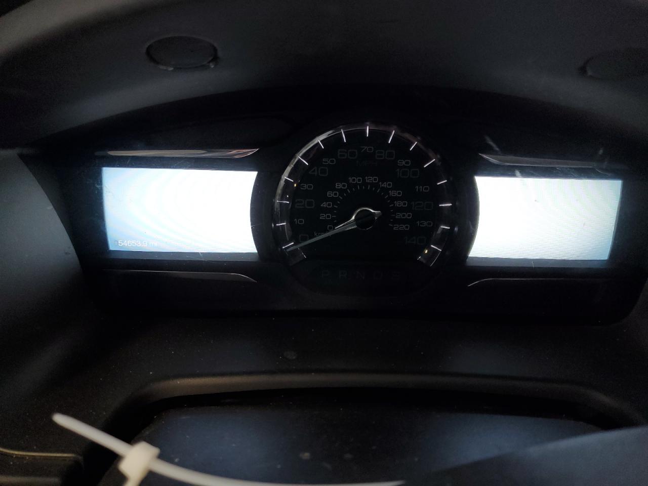 2015 Ford Flex Sel VIN: 2FMHK6C86FBA20550 Lot: 70916145