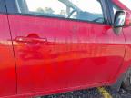 2007 TOYOTA AURIS TR D-4D  for sale at Copart SANDTOFT