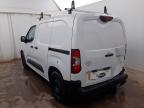 2025 TOYOTA PROACE CITY ICON  for sale at Copart WESTBURY
