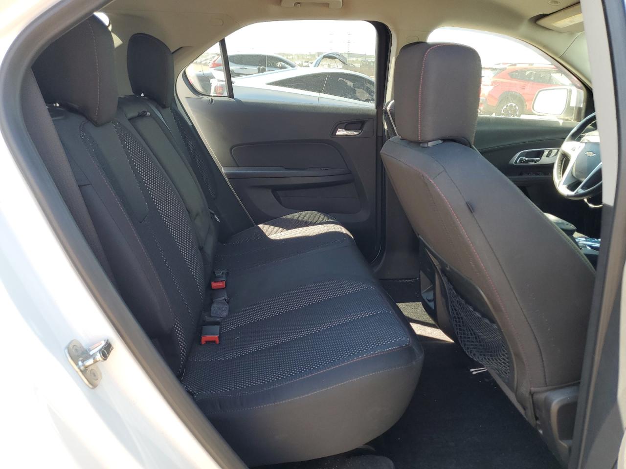 2016 Chevrolet Equinox Lt VIN: 2GNALCEK7G1112887 Lot: 80833675