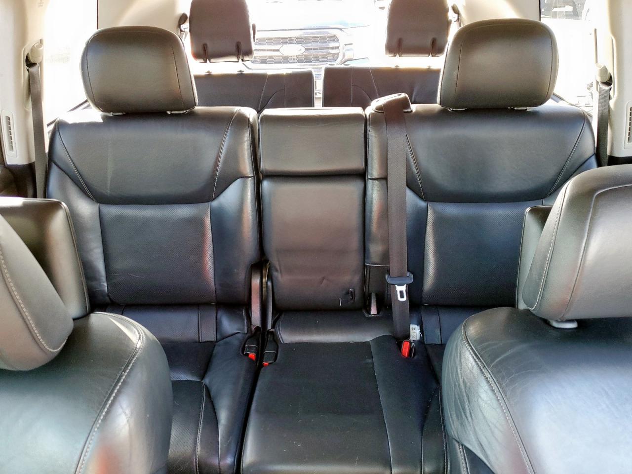 2015 Lexus Lx 570 VIN: JTJHY7AX8F4174588 Lot: 81727875