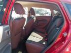 2013 FORD FIESTA TITANIUM  for sale at Copart SANDY