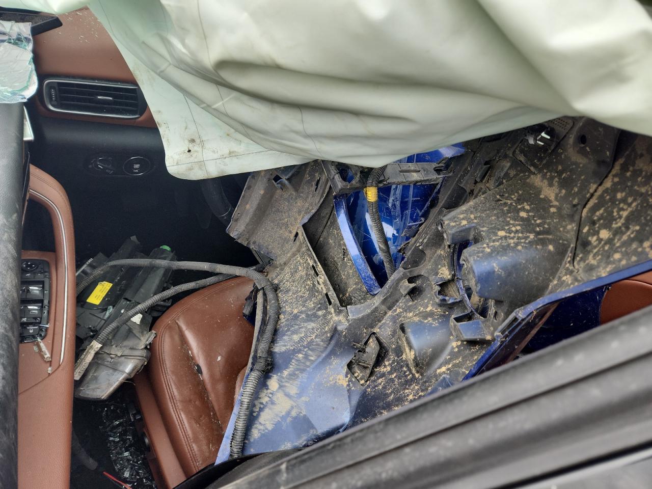 2019 Maserati Levante VIN: ZN661XUA2KX314678 Lot: 81859895