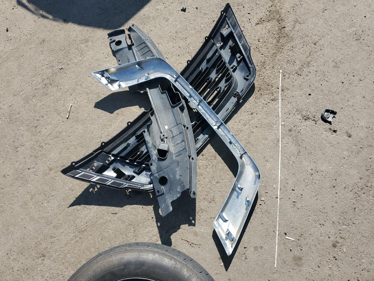 2017 Nissan Pathfinder S VIN: 5N1DR2MM6HC909432 Lot: 81143485