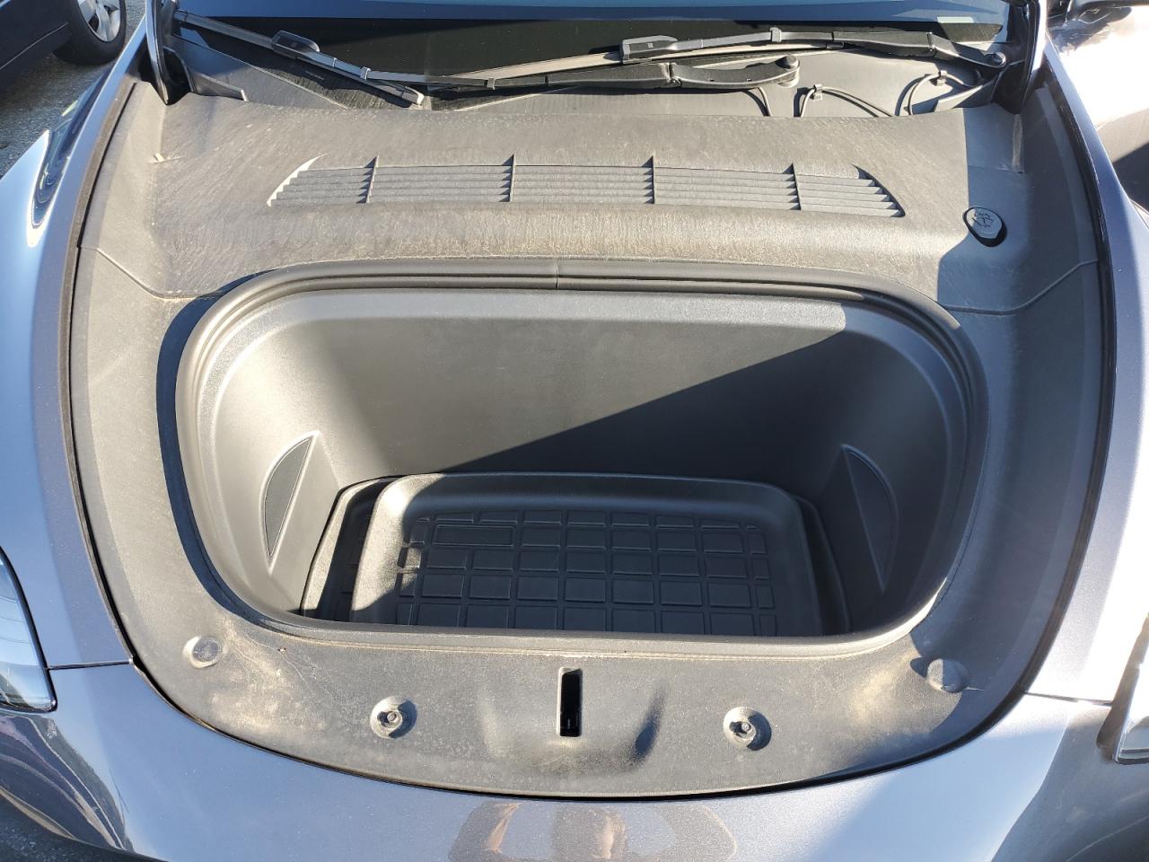 2023 Tesla Model Y VIN: 7SAYGDEF0PF965426 Lot: 83821545