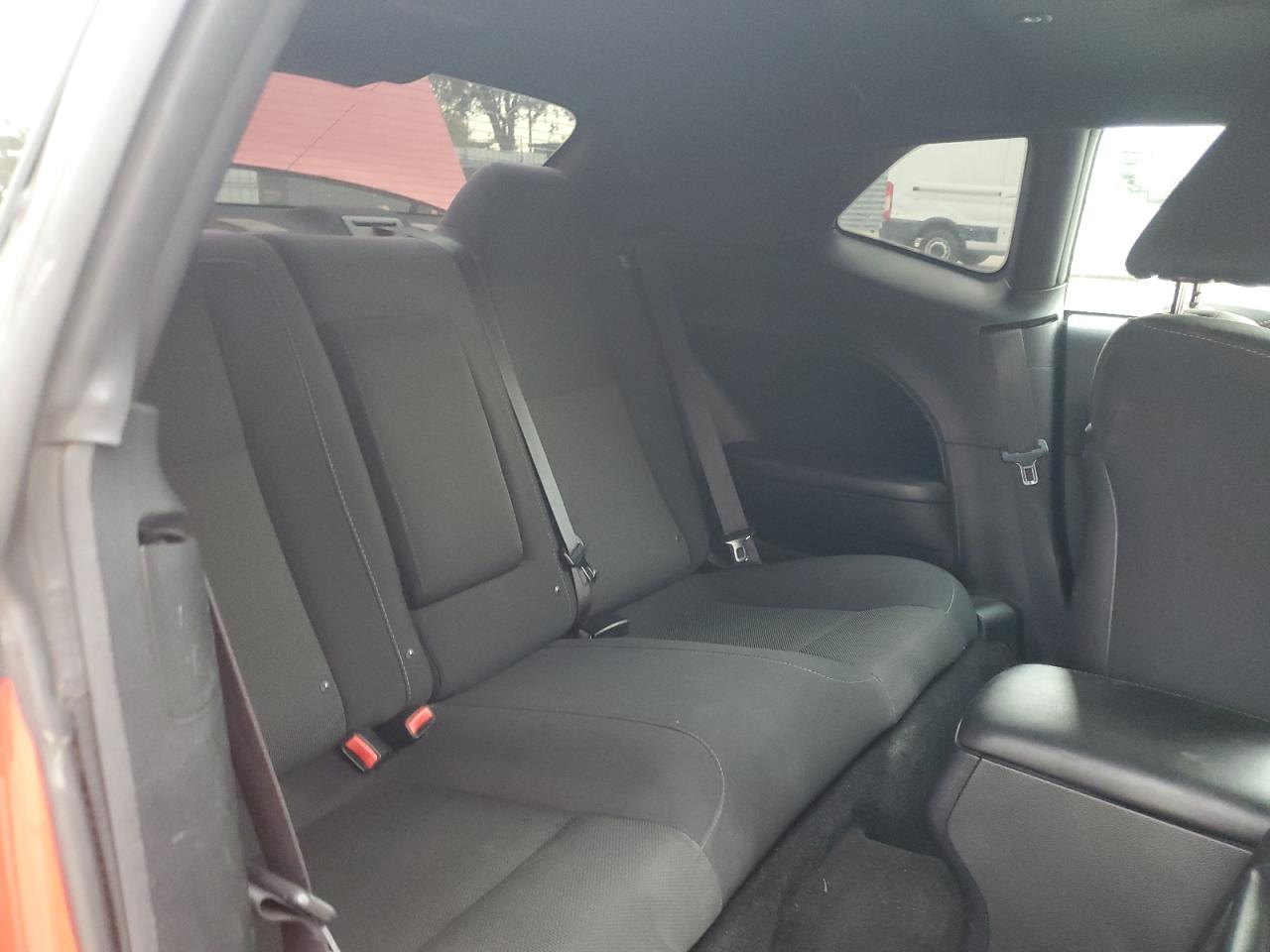 2015 Dodge Challenger R/T Scat Pack VIN: 2C3CDZFJXFH717262 Lot: 70892945