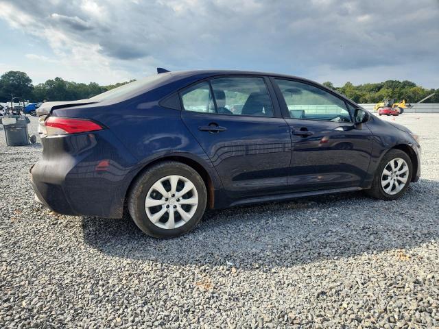  TOYOTA COROLLA 2022 Granatowy