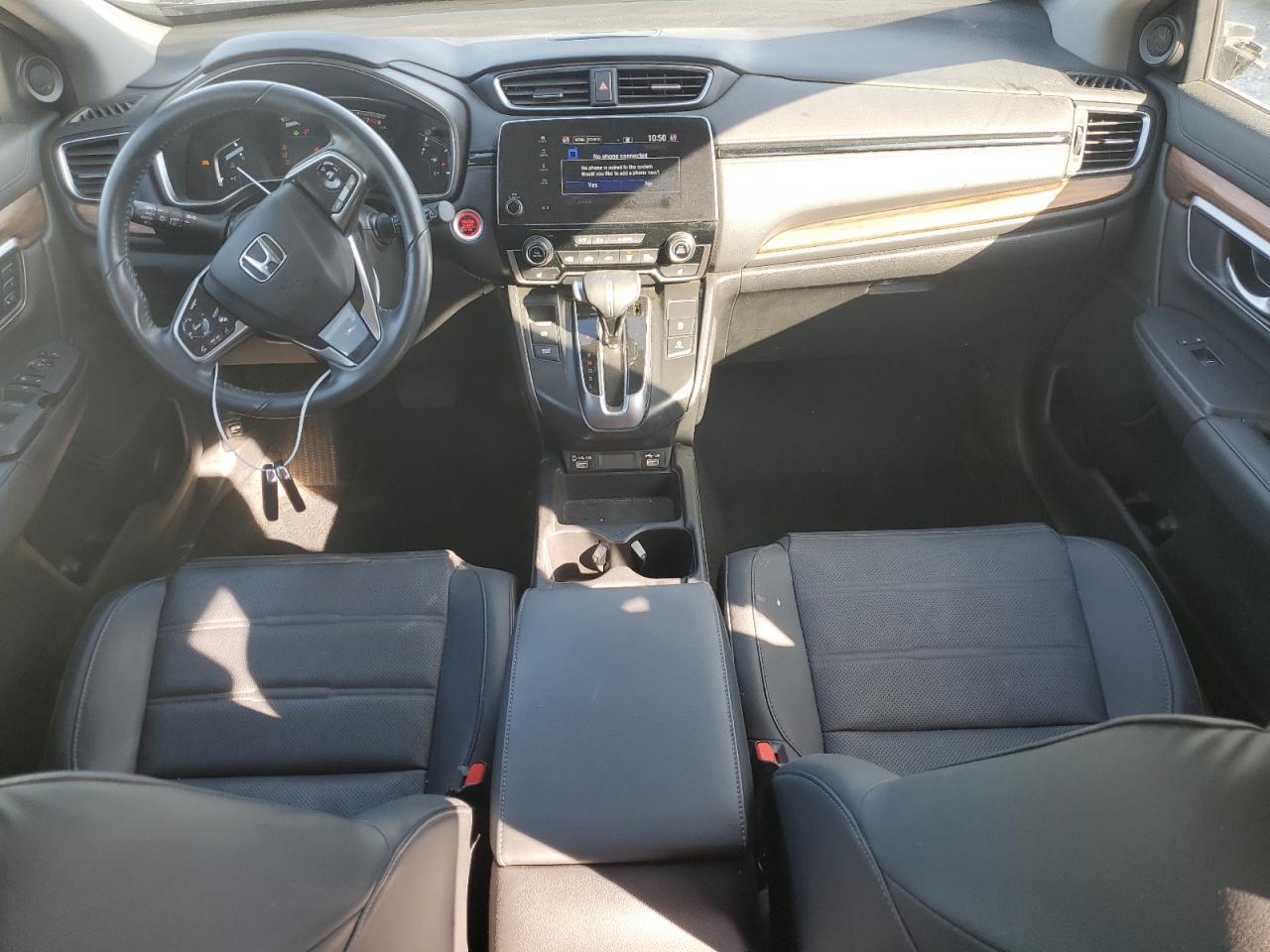 2021 Honda Cr-V Exl VIN: 2HKRW2H86MH666462 Lot: 84569235