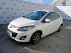 2012 MAZDA 2 VENTURE EDITION  for sale at Copart WHITBURN