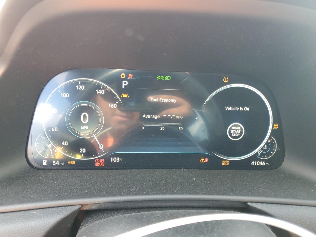 2022 Hyundai Sonata Limited VIN: KMHL34J2XNA178961 Lot: 84536555