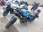 2021 ROYAL ENFIELD METEOR 350 E5  for sale at Copart WOLVERHAMPTON