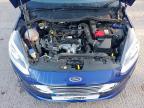 2018 FORD FIESTA ZETEC  for sale at Copart GLOUCESTER