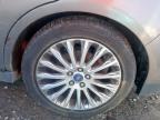 2013 FORD GRAND C-MAX TITANIUM TDCI 1.6 TDCI TITANIUM 5DR for sale at Copart WOLVERHAMPTON