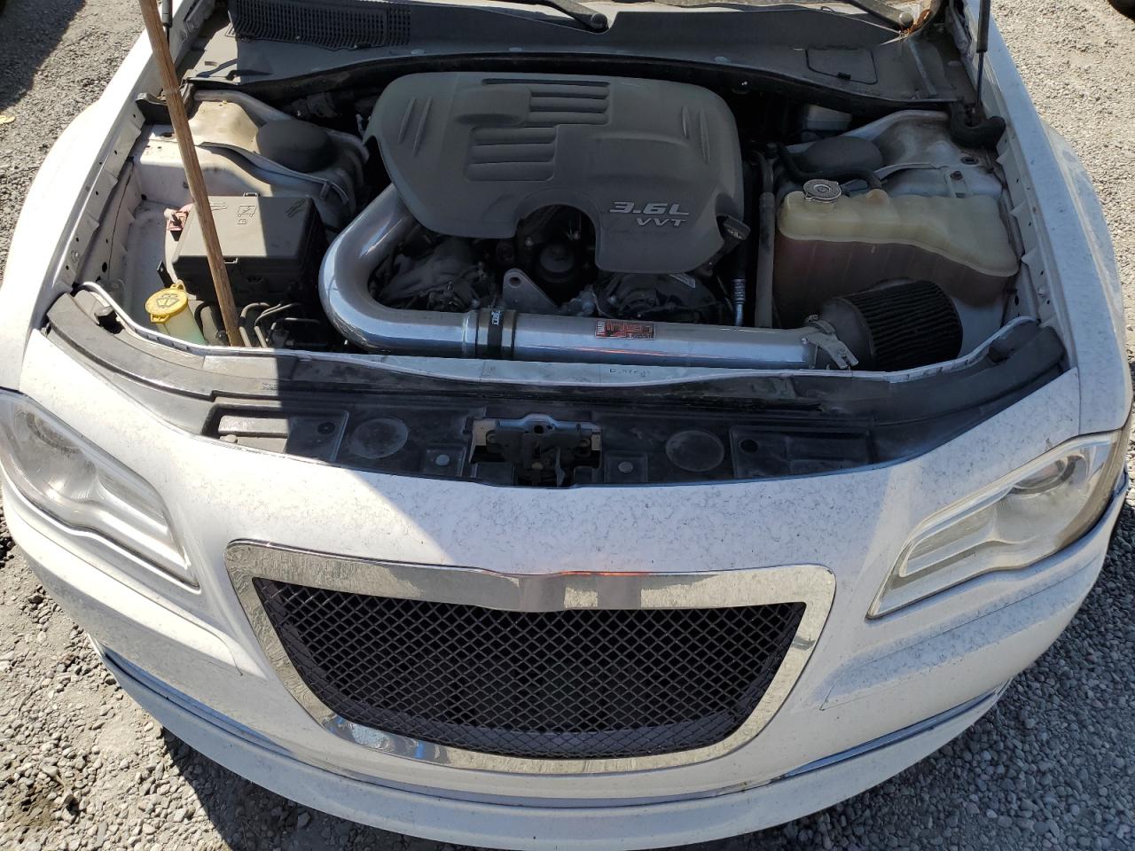 2013 Chrysler 300 VIN: 2C3CCAAG3DH513304 Lot: 71484675