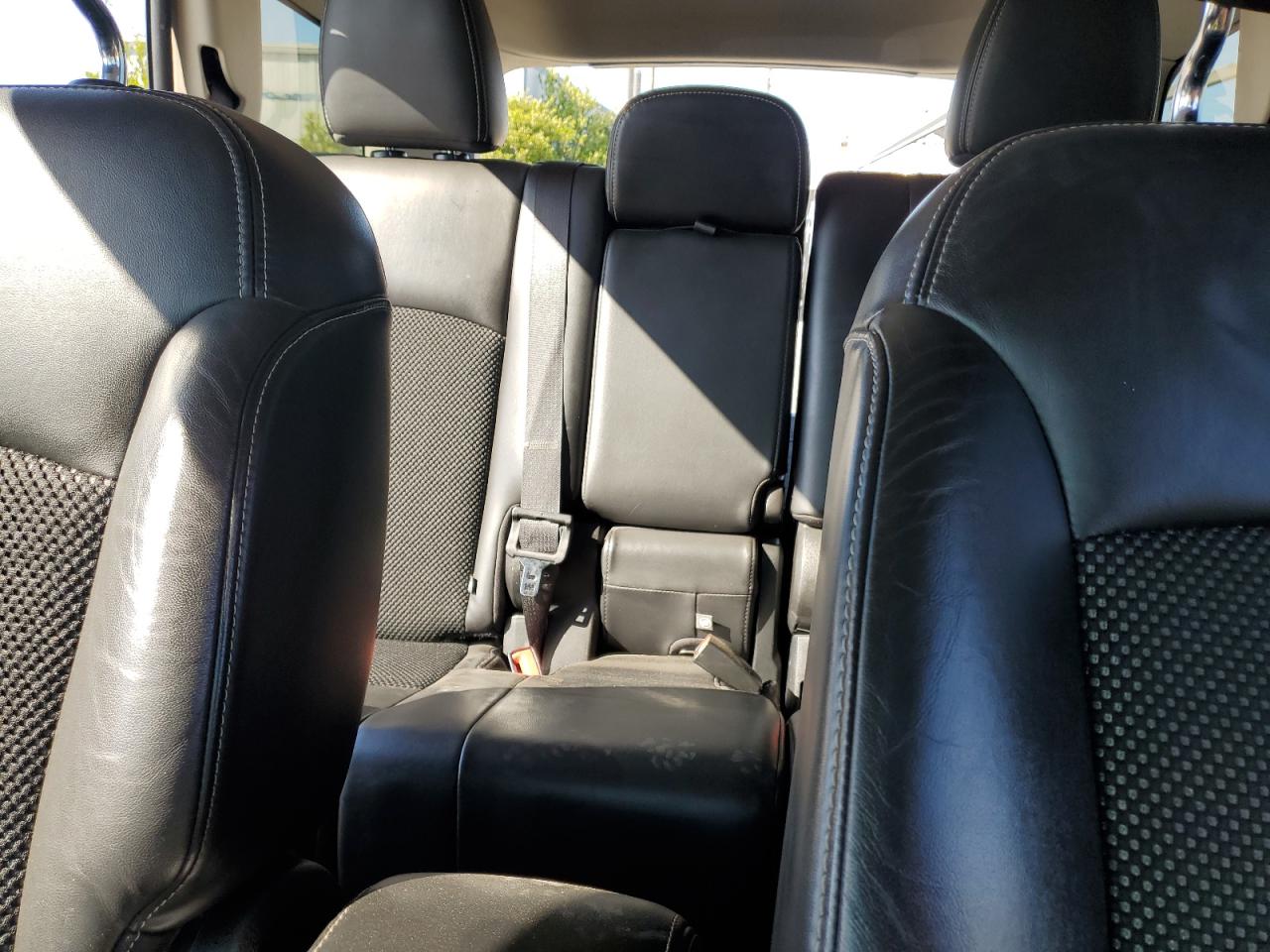 2017 Dodge Journey Crossroad VIN: 3C4PDCGG0HT590268 Lot: 81856985