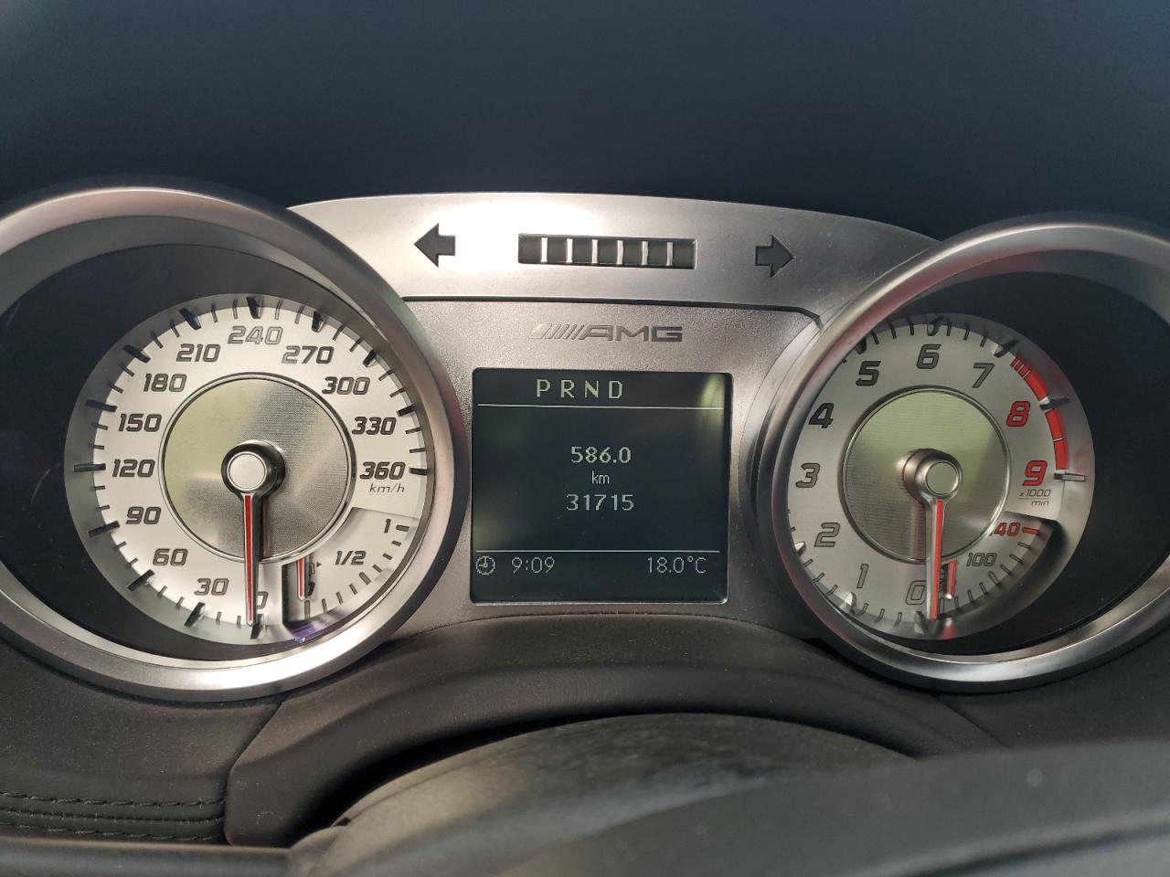 2011 Mercedes-Benz Sls Amg VIN: WDDRJ7HA7BA000381 Lot: 70575095