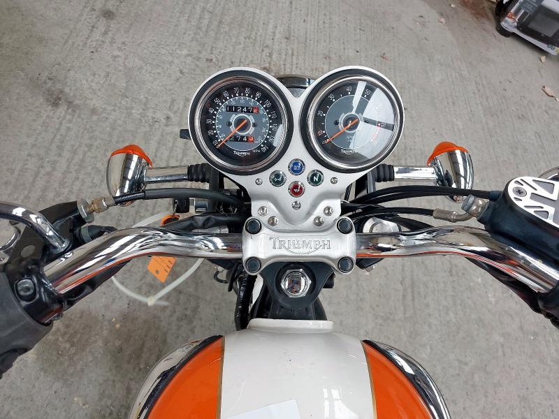 2006 TRIUMPH  