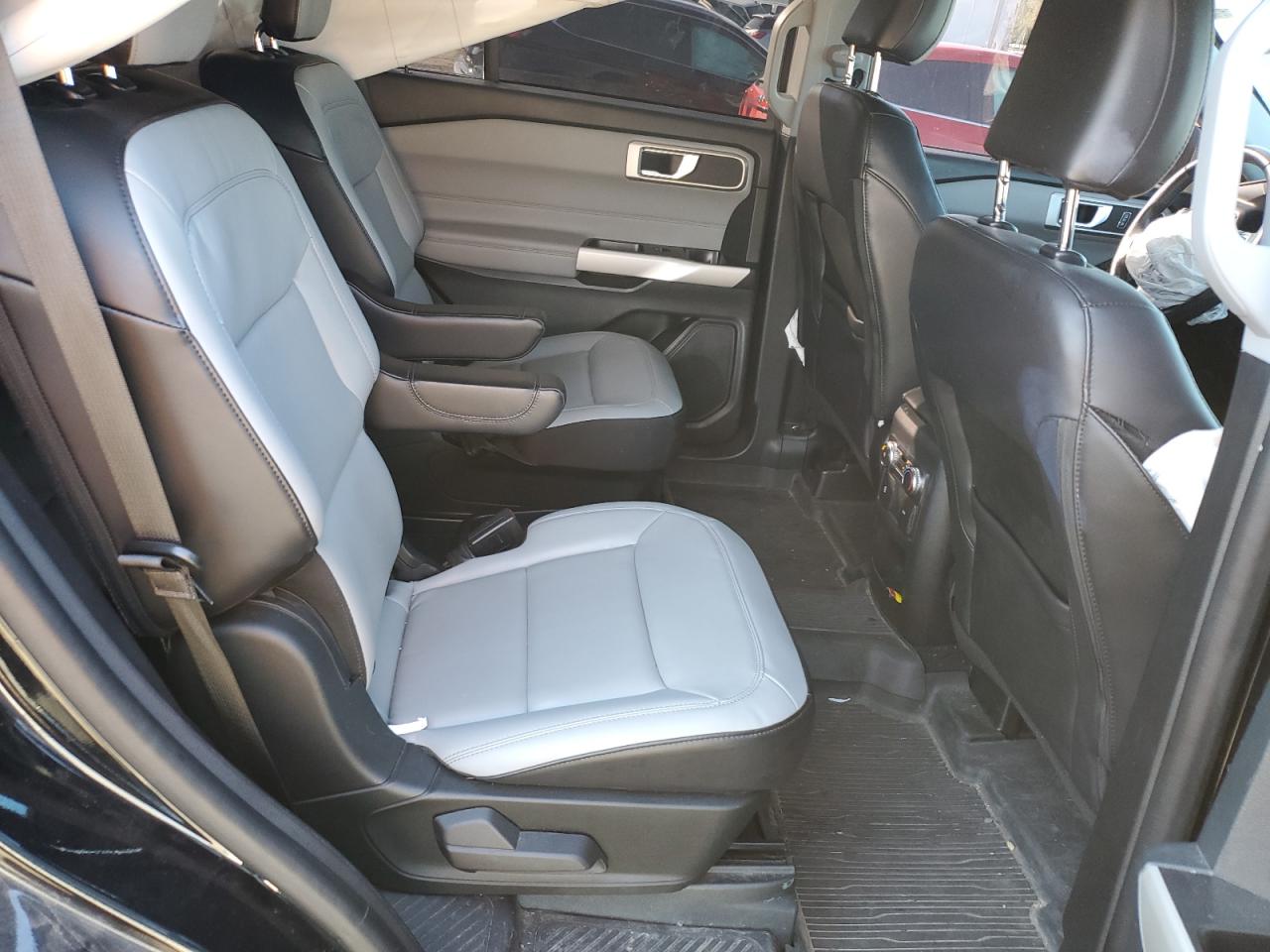 2021 Ford Explorer Xlt VIN: 1FMSK8DH3MGA80730 Lot: 71839985