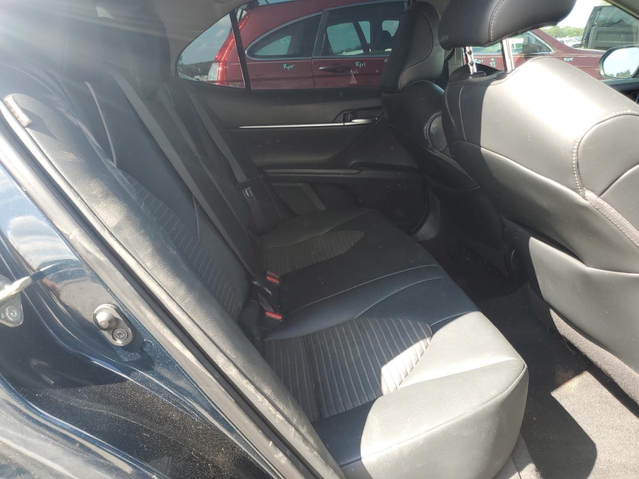 2020 Toyota Camry Se VIN: 4T1G11AK5LU925044 Lot: 72056015