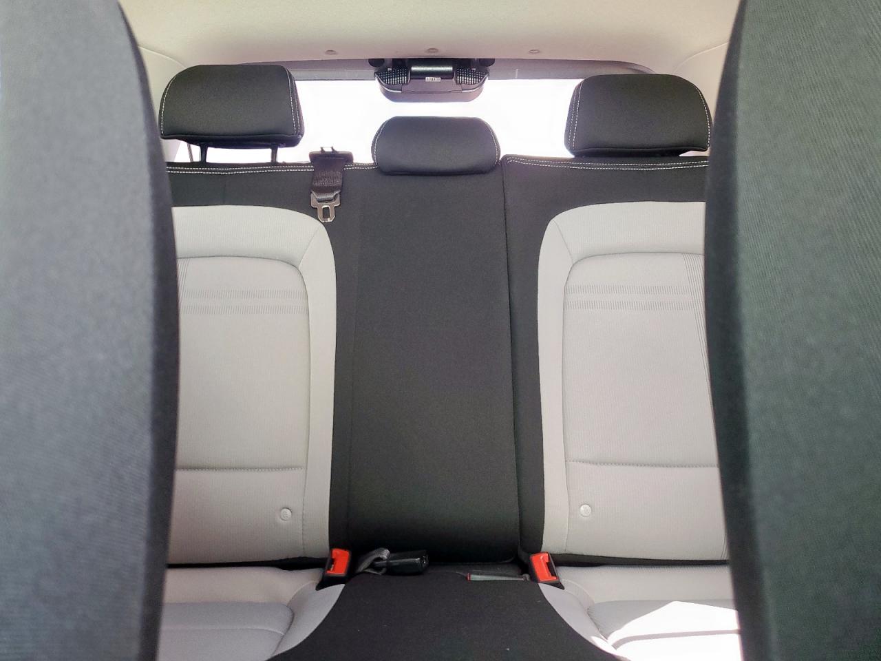 2024 Hyundai Venue Sel VIN: KMHRC8A31RU329720 Lot: 71304835