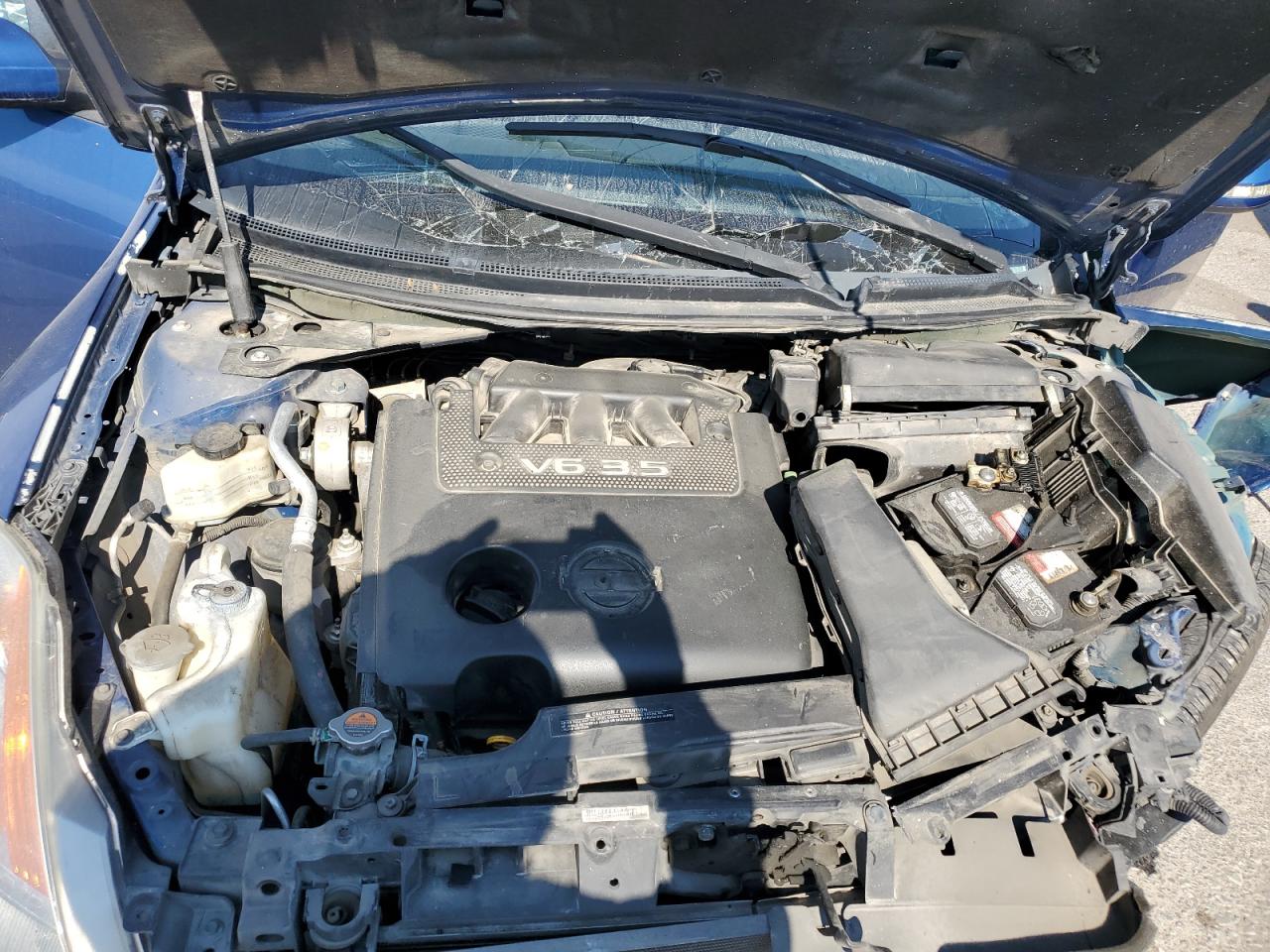 2008 Nissan Altima 3.5Se VIN: 1N4BL24E98C258258 Lot: 71065755