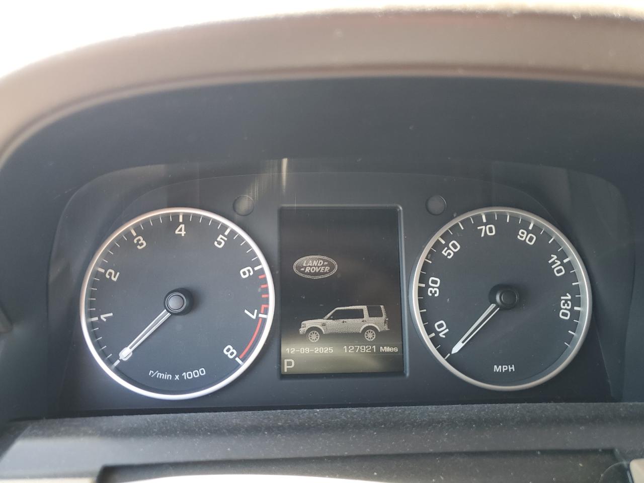 2016 Land Rover Lr4 Hse VIN: SALAG2V65GA792250 Lot: 80634735