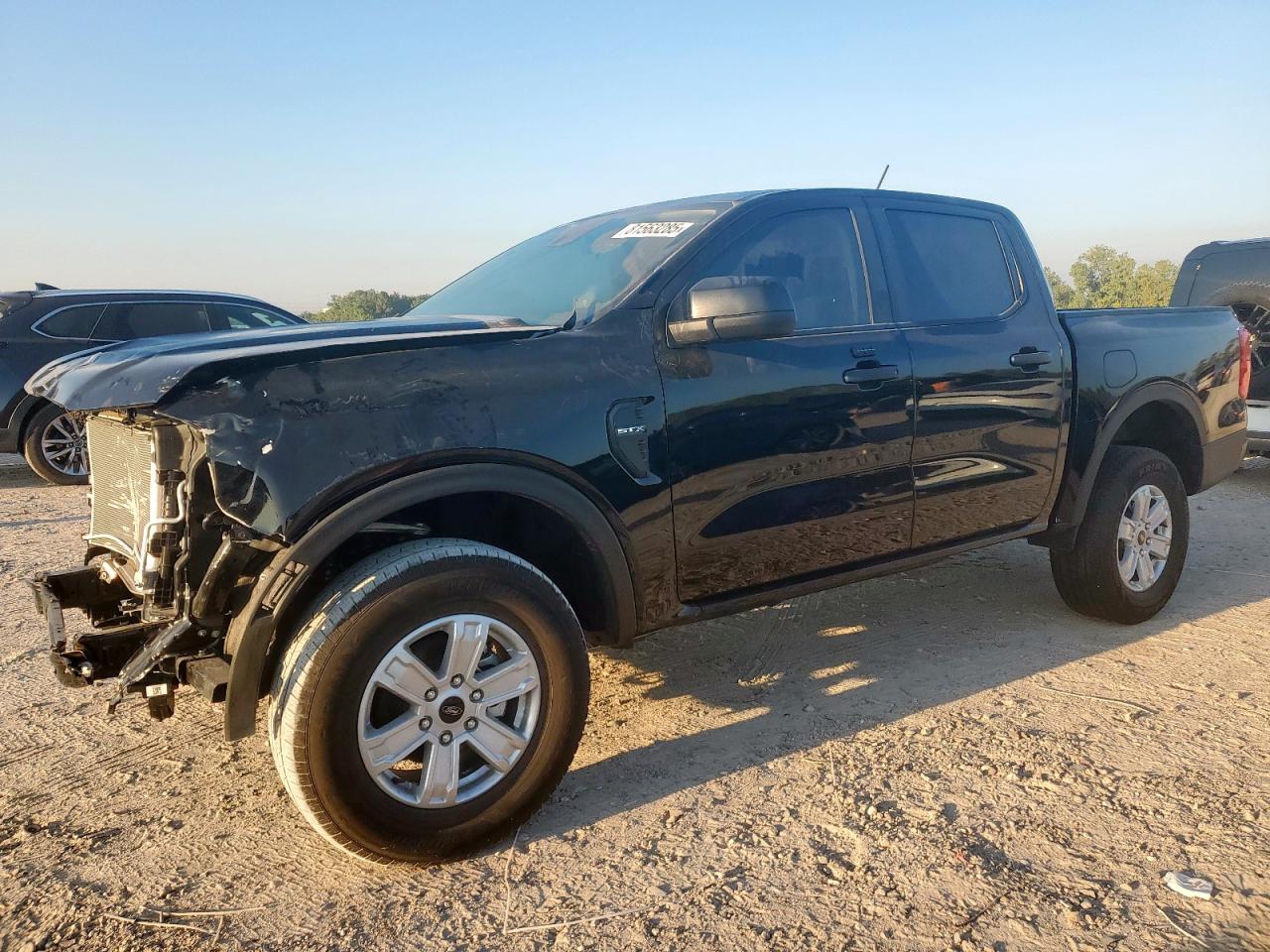 2011 FORD RANGER SUPER CAB | 1FTKR1EE6BPB22235