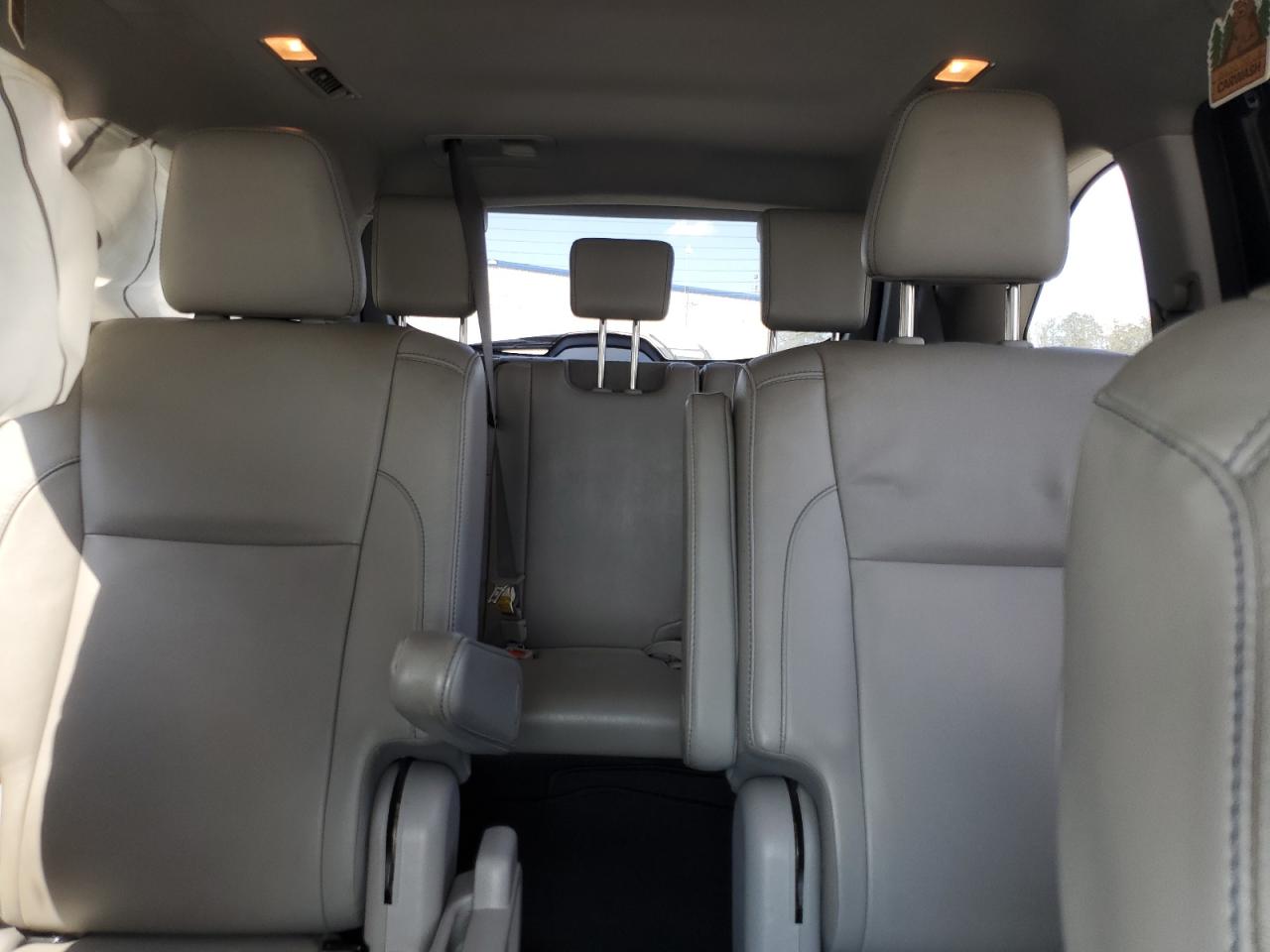 2017 Toyota Highlander Se VIN: 5TDJZRFH4HS450528 Lot: 71259265
