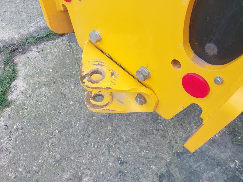 2023 JCB 530