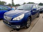 2012 SUBARU OUTBACK SE SYM-AL AWD CVT  for sale at Copart SANDY