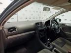 2011 VOLKSWAGEN GOLF S TSI 1.2 TSI S 5DR for sale at Copart NEWBURY