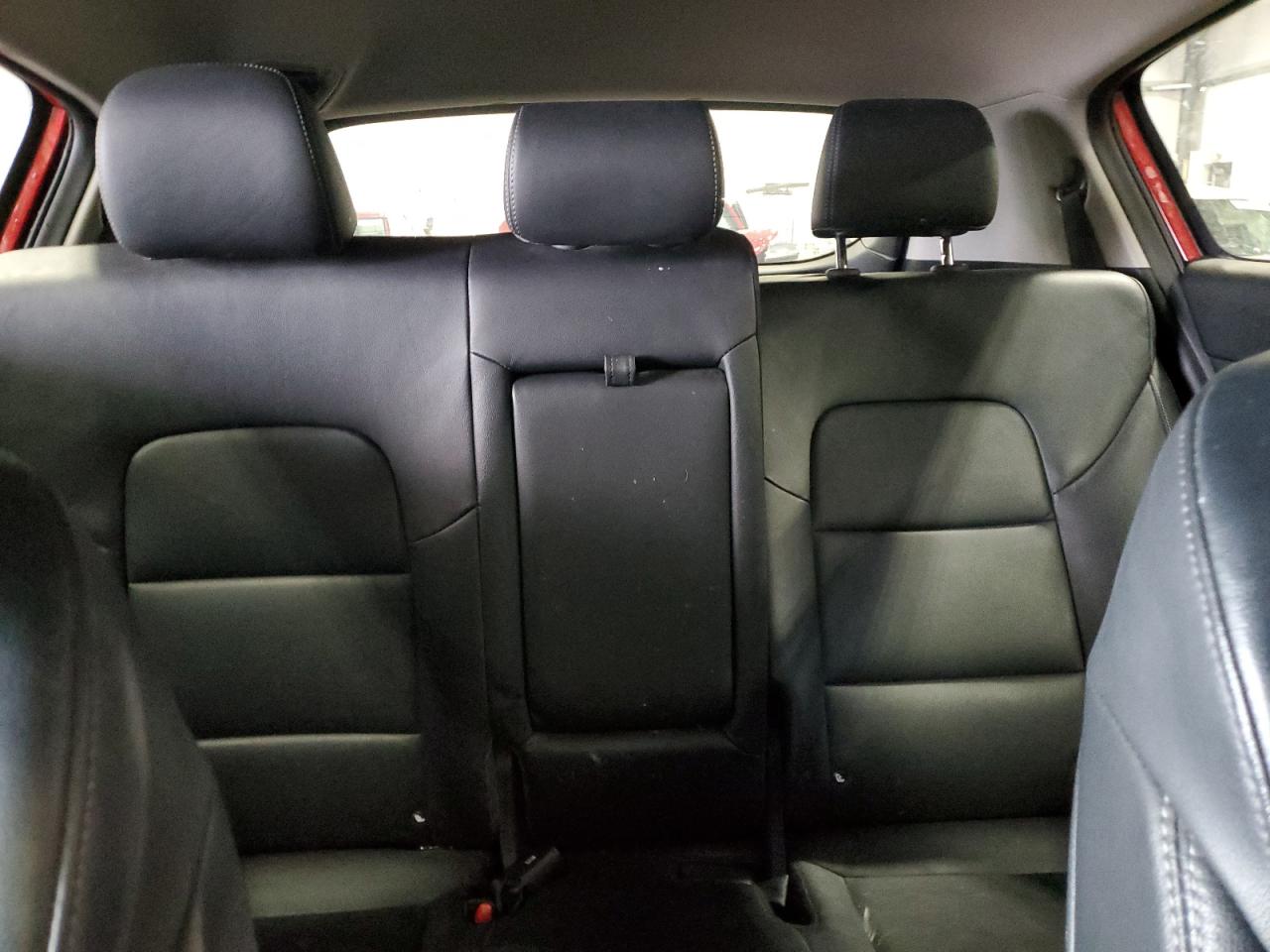 2019 Kia Sportage Ex VIN: KNDPN3AC5K7527567 Lot: 71076765