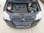 2007 VOLKSWAGEN POLO SE 75 AUTO  for sale at Copart SANDY