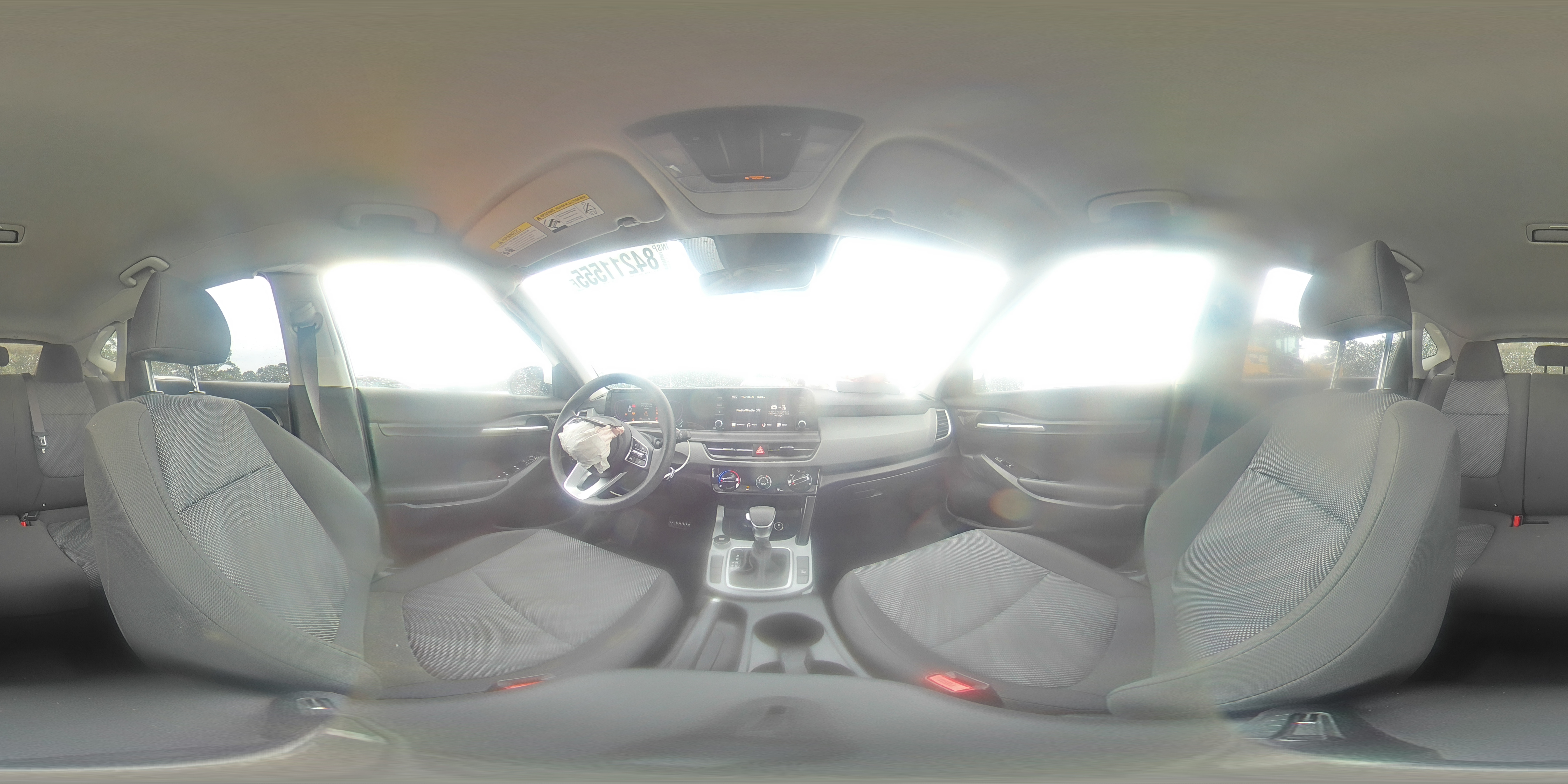 2026 Kia Seltos Lx VIN: KNDEP2AA6T7838453 Lot: 84211555