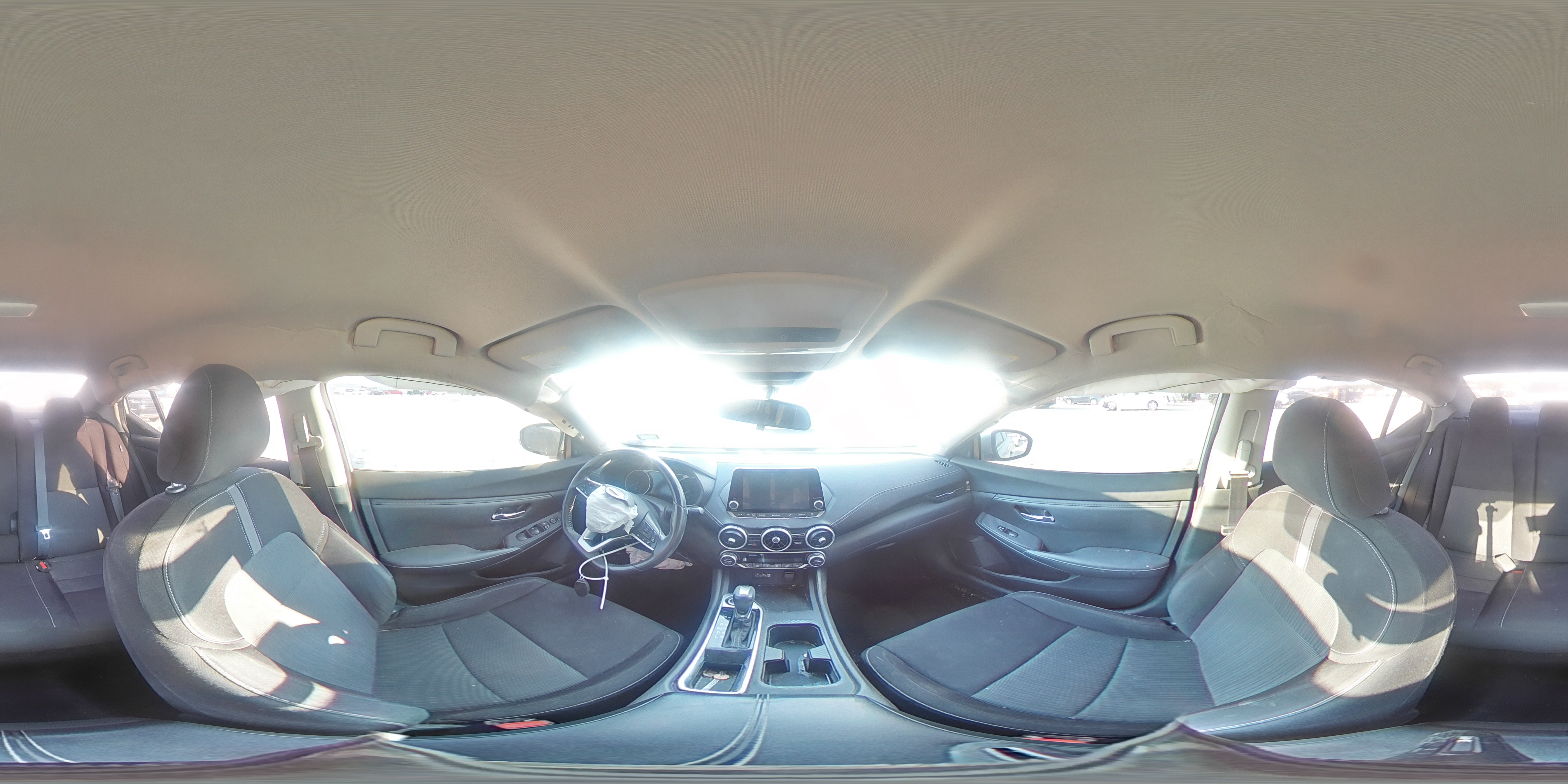 2020 Nissan Sentra Sv VIN: 3N1AB8CV4LY260158 Lot: 81972855
