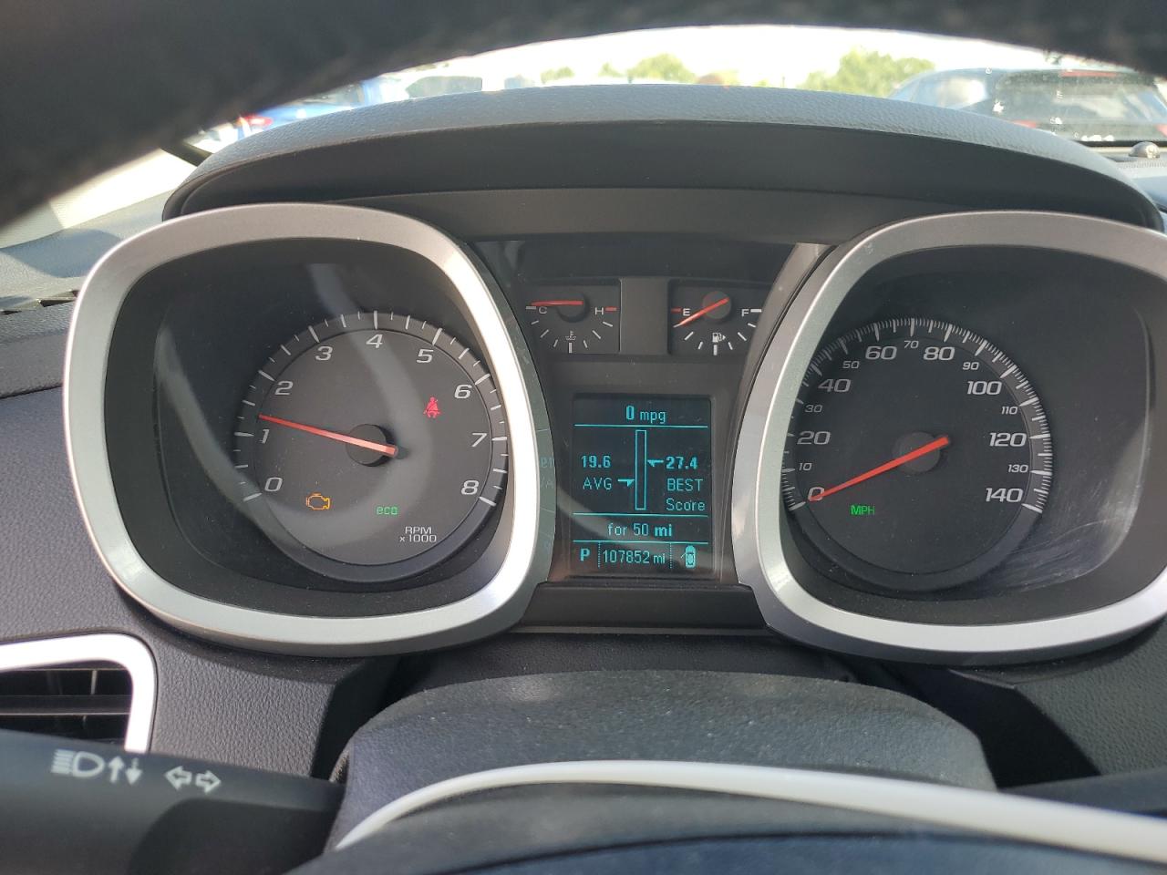 2014 Chevrolet Equinox Lt VIN: 2GNFLFEK8E6370696 Lot: 81686665