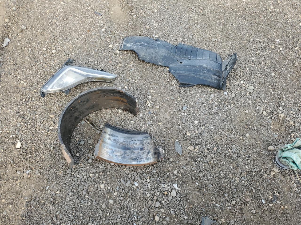 2014 Hyundai Elantra Se VIN: KMHDH4AH2EU154436 Lot: 71697405