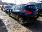 2015 PEUGEOT 2008 ACTIVE HDI  for sale at Copart BRISTOL