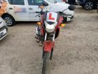 2021 HONDA CBF 125 M-M  for sale at Copart BRISTOL
