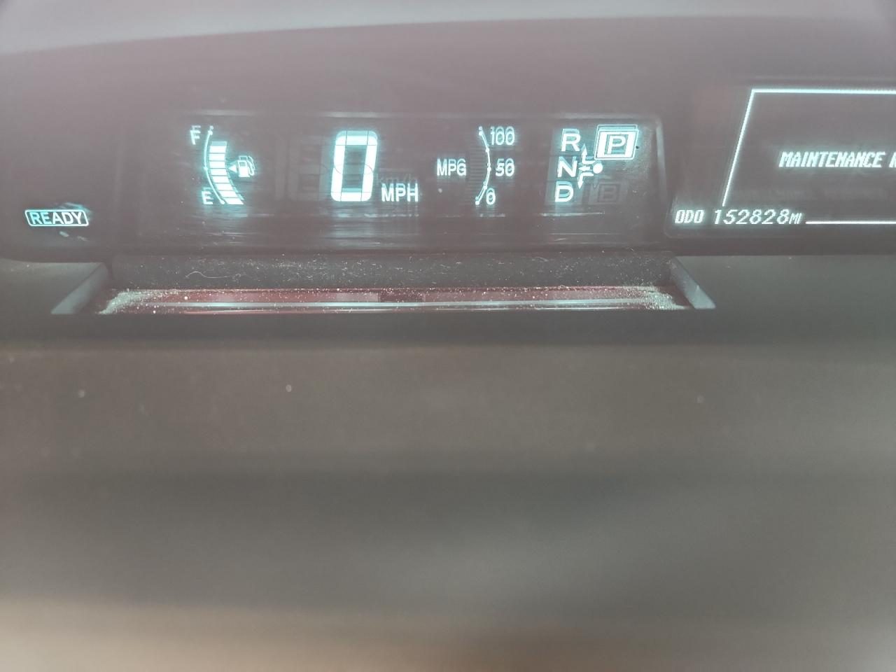 2013 Toyota Prius VIN: JTDKN3DU1D5685658 Lot: 81017295