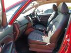 2017 KIA VENGA 4 AUTO  for sale at Copart SANDWICH