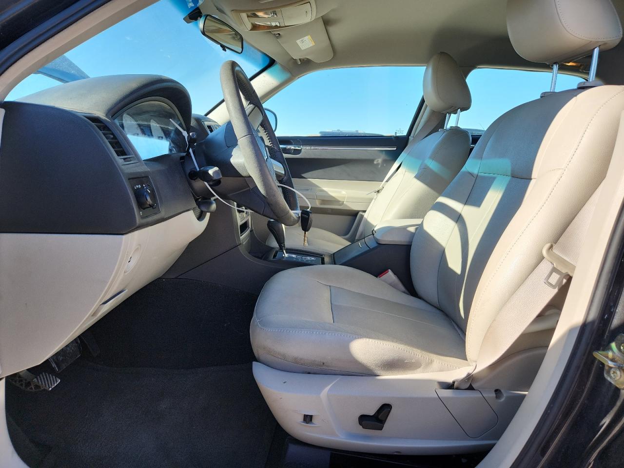 2005 Chrysler 300 Touring VIN: 2C3JA53G75H109151 Lot: 80788325