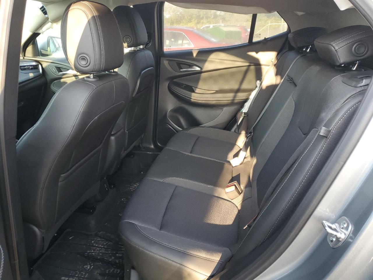 2024 Buick Encore Gx Preferred VIN: KL4AMBSL1RB150268 Lot: 71795675