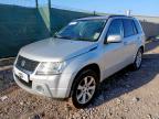 2011 SUZUKI GRAND VITARA SZ5 AUTO 2.4 VVT SZ5 5DR AUTO for sale at Copart WESTBURY